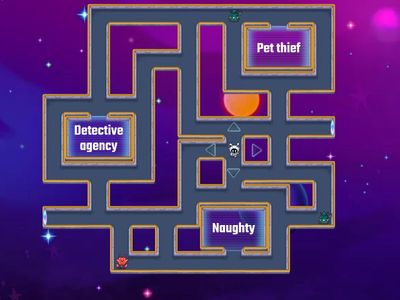 KB3  Vocabulary Practice