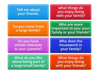 B2 Questions complete FCE