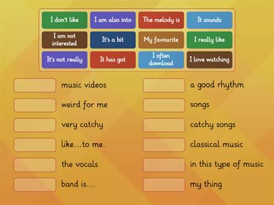 Music. English Plus 2