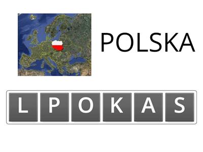 POLSKA