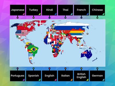  Languages