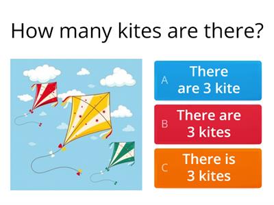  Game for structure " how many"