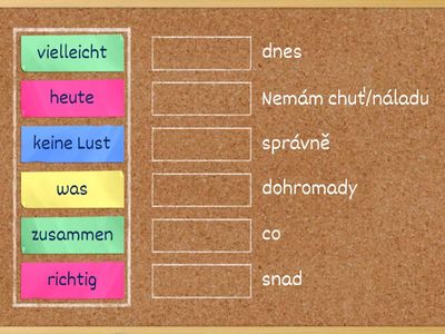 WS 2.L. - Beste Freunde