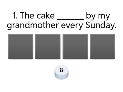 ACPB-INTERMEDIATE5-PASSIVE QUIZ