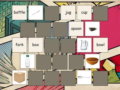 Packaging and quantities 2