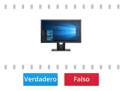 partes de la computadora