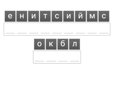  Основні пристрої комп'ютера