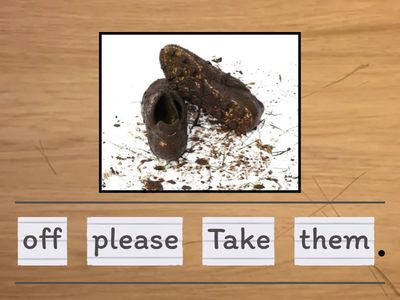 Separable Phrasal Verbs With Pronouns