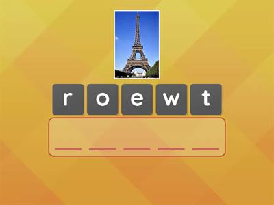 Travel English Let's go sightseeing