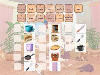 House 4 класс 2 часть