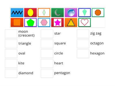 2D shapes (intermediate)