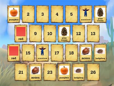 Smith Autumn Matching