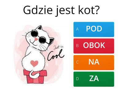 PRZYIMKI - gdzie jest...?