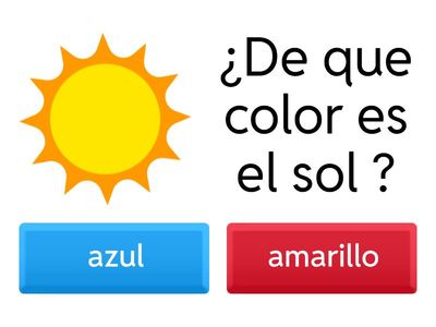 colores