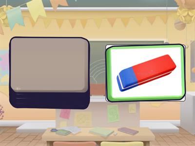 Palabras Segundo Ciclo