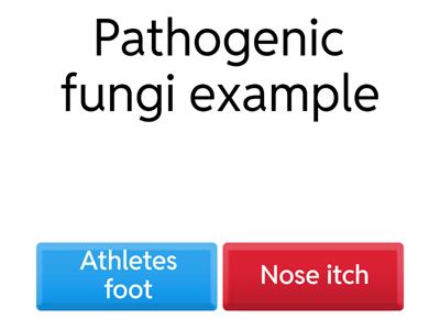 Pathogens