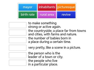 EF Intermediate Plus - Unit 5B