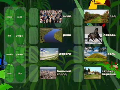 Enjoy English Unit 3