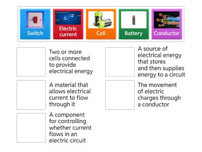  Electric circuit 