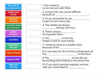 Spotlight 7 Module 1a