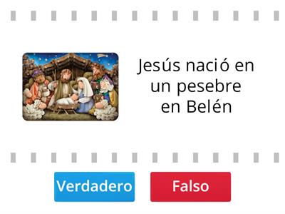 Vida y milagros de Jesús