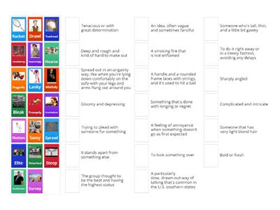 Outsiders 7-12 Review