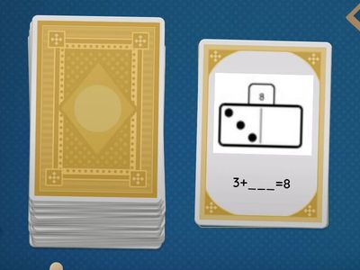 First Grade Math Review