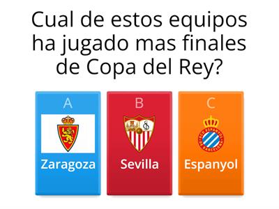 Quiz de Futbol VOL 3