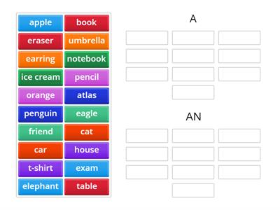 A or An IGOTTHIS! 5