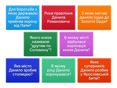 Данило Галицький