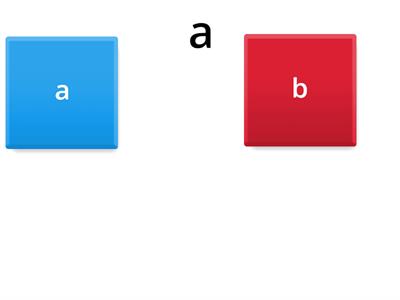 Day 1Find the Aa Bb Cc Dd Ee Benchmark WK1