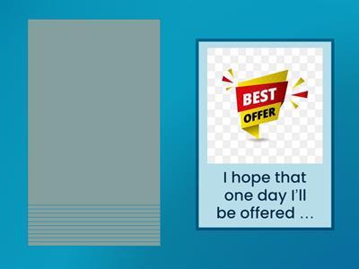 English File Upper-Intermediate 8A Passive