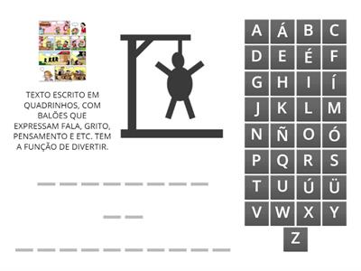 VAMOS LEMBRAR O GÊNEROS TEXTUAIS