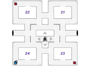 Sifir 11 / Timetable 11