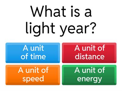 Light and Optical System