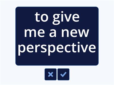 Use of English Education