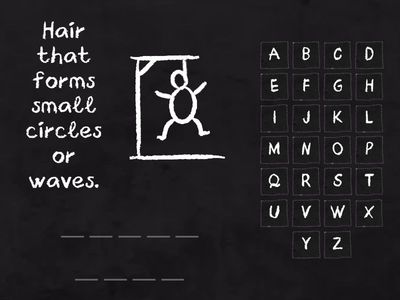 Review: Guess the word!