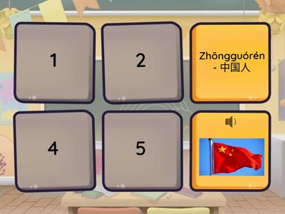 NiHao Travel 3 nationalities