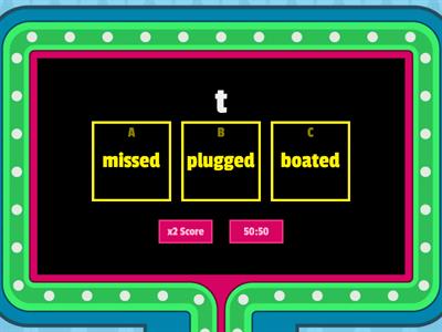 Barton 5.04 Sounds of ED