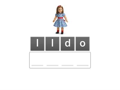 Fun For Starters Toys