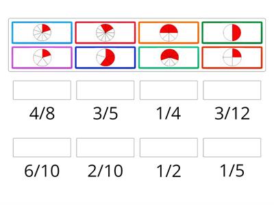 Звичайні дроби