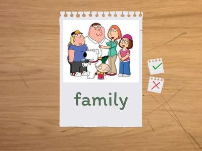 Global English1 - Unit 2.1 - Vocabulary