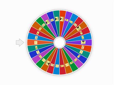 Fundations Unit 1 week 2