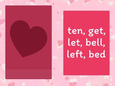 Вправа на читання Аріна 3