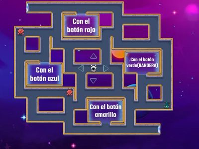 Scratch PARA 3ER GRADO