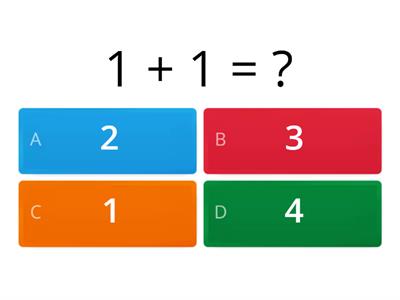 Matematica 2º Ano