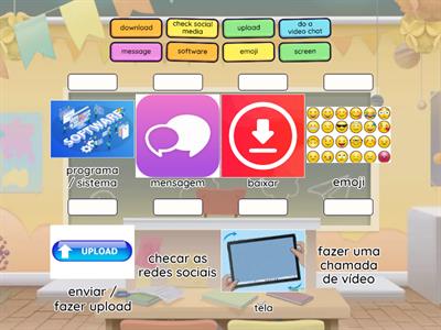 Communication and Technology