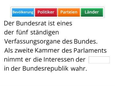 Bundesrat 