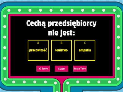 Podjęcie decyzji o prowadzeniu działalności gospodarczej