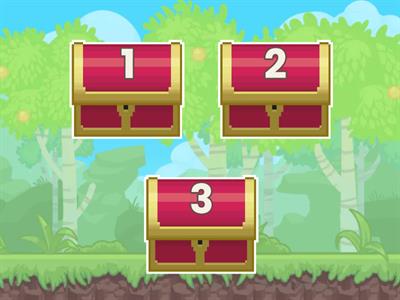 1. Subtraction Word Problem